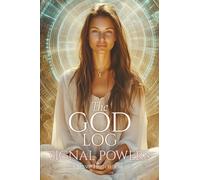 The God Log: Signal Powers (The God Books)