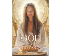The God Log: Torah Signal (The God Books)