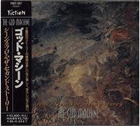 The God Machine - シーンズ・フロム・ザ・セカンド・ストーリー