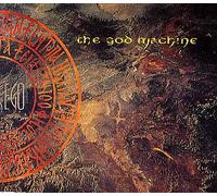 The God Machine - Ego