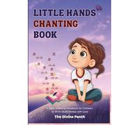 The God-Name Writing Book: A Daily Jap Notebook for Kids: A daily writing practice journal to help children build the habit of chanting and writing God’s name with focus and love.