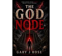 The God Node: What if conscience was never human? (Horror)