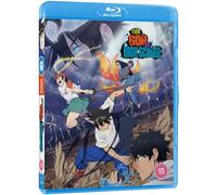 The God of High School (Standard Edition) [Blu-ray]