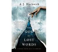 The God Of Lost Words (ebook)