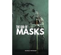 The God of Masks