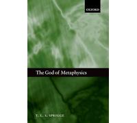 The God of Metaphysics