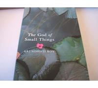 The God of Small Things