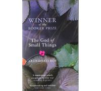 The God of Small Things