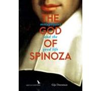 The God Of Spinoza (ebook)