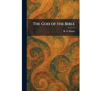 The God of the Bible