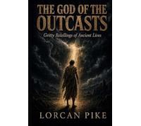 The God of the Outcasts: Gritty Retellings of Ancient Lives