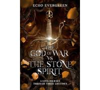 The God of War vs The Stone Spirit (Romance of Gods)