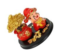 The God Of Wreath De Resina Adorno Dibujos