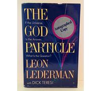 The God Particle by Dick Teresi (1993-01-20)