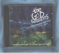 the god sessions .. a fresh worship experience for thirsty people from south africa