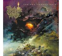 The God-Shaped Void [Vinilo]