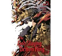 The God-Slaying Demon King 04: 4