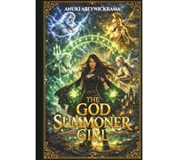 The God Summoner Girl