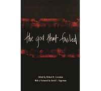 The God That Failed