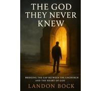 The God They Never Knew