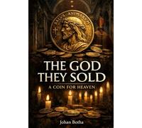 THE GOD THEY SOLD: A Coin for Heaven