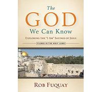The God We Can Know DVD: Exploring the "I Am" Sayings of Jesus [USA]