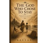 The God Who Chose to Stay: Retelling the Story of a Heart That Crossed an Ocean