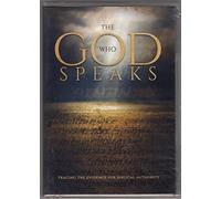 The God Who Speaks