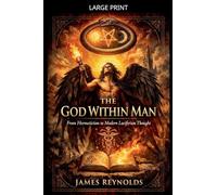 The God Within Man