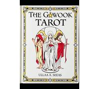 The God Work Tarot: By request