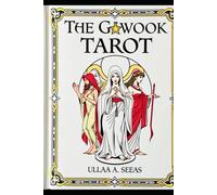 The God Work Tarot: By request
