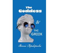 The Goddess and The Greek