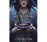 The Goddess of Nothing At All (1) (Unwritten Runes)