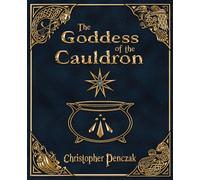 The Goddess of the Cauldron