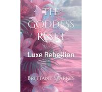 The Goddess Reset: Luxe Rebellion