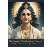 The Goddess Who Was Never Touched: Vimala Devi and the Hidden Power of Celestial Detachment