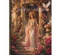 The Goddess Within: Guided Journal for Women & Teens. Daily Gratitude Practice with Writing Prompts, Affirmations and Reflection for Personal Growth