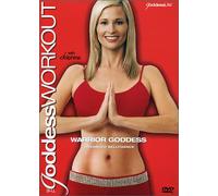 The Goddess Workout with Dolphina - Advanced Bellydance for the Warrior Goddess