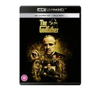 El Padrino - Robert Duvall, Alex Rocco, Richard Conte - Blu-ray 4K UHD - Región A/B/C