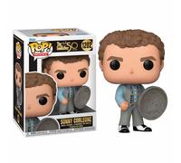 Funko Pop! Movies: The Godfather 50th - Sonny Corleone - 1/6 de Probabilidades de Obtener la RARA Variante Chase - Figura de Vinilo Coleccionable - Idea de Regalo- Mercancia Oficial - Movies Fans