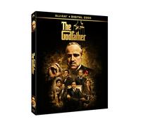 The Godfather [USA] [Blu-ray]