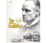 The Godfather [USA] [Blu-ray]