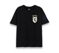 The Godfather Camiseta para Hombre Corleone Family EST 1925 Película Black Top