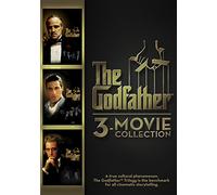 The Godfather Collection [USA] [DVD]