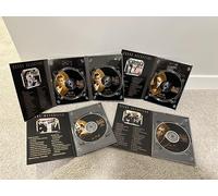 The Godfather DVD Collection