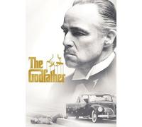 The Godfather (DVD) Marlon Brando Al Pacino James Caan (Importación USA)