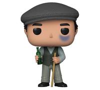 The Godfather El Padrino 50th Michael Corleone Pop Movies #1201 Vinyl Figura