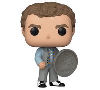 Funko Pop! Movies: The Godfather 50th - Sonny Corleone - 1/6 de Probabilidades de Obtener la RARA Variante Chase - Figura de Vinilo Coleccionable - Idea de Regalo- Mercancia Oficial - Movies Fans