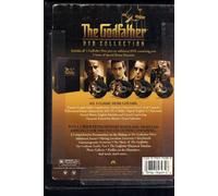 The Godfather - Godfather Gift Set [Edizione: Stati Uniti] [Italia] [DVD]