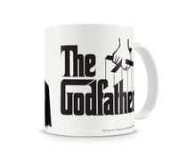 The Godfather Licenza ufficiale Coffee Mug
